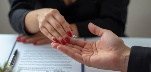 Advogada Especializada em Direito de Família e Sucessões - Campinas