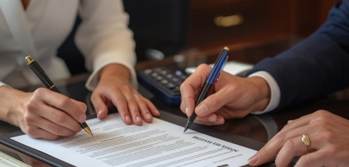 Advogada Especializada em Direito de Família e Sucessões - Campinas
