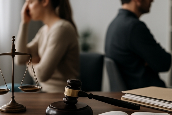 Advogada Especializada em Direito de Família e Sucessões - Campinas
